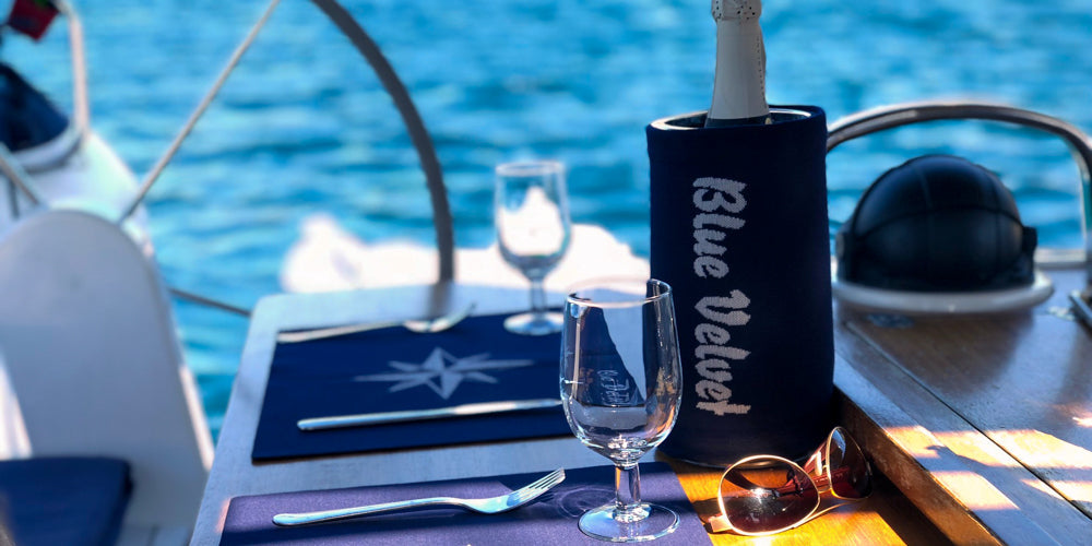 Geschirr & Accessoires