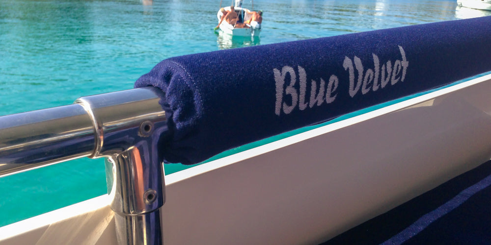 Relingpolster nach Maß