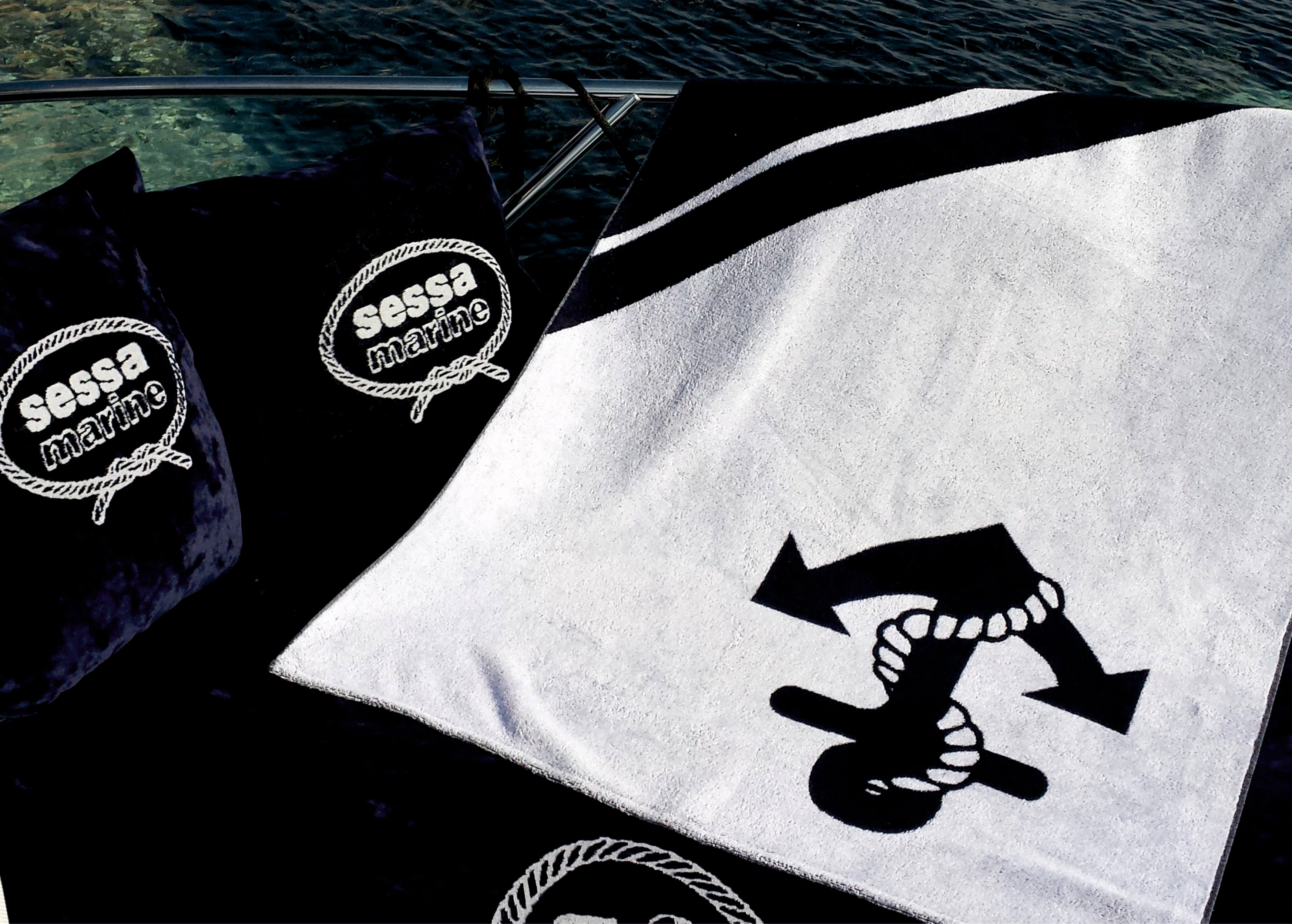 Individuelle Liegetücher