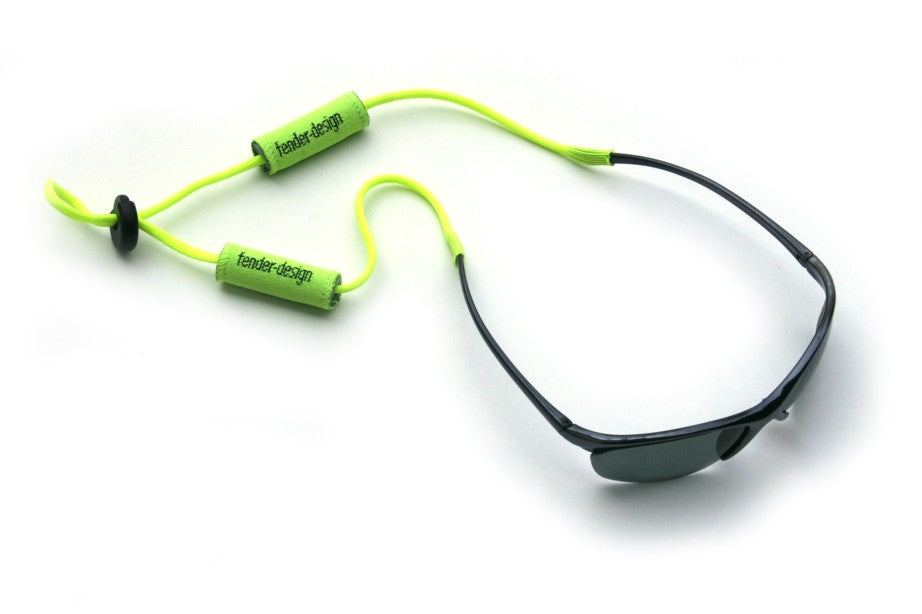 Brillenbänder / Schwimm-Brillenbänder