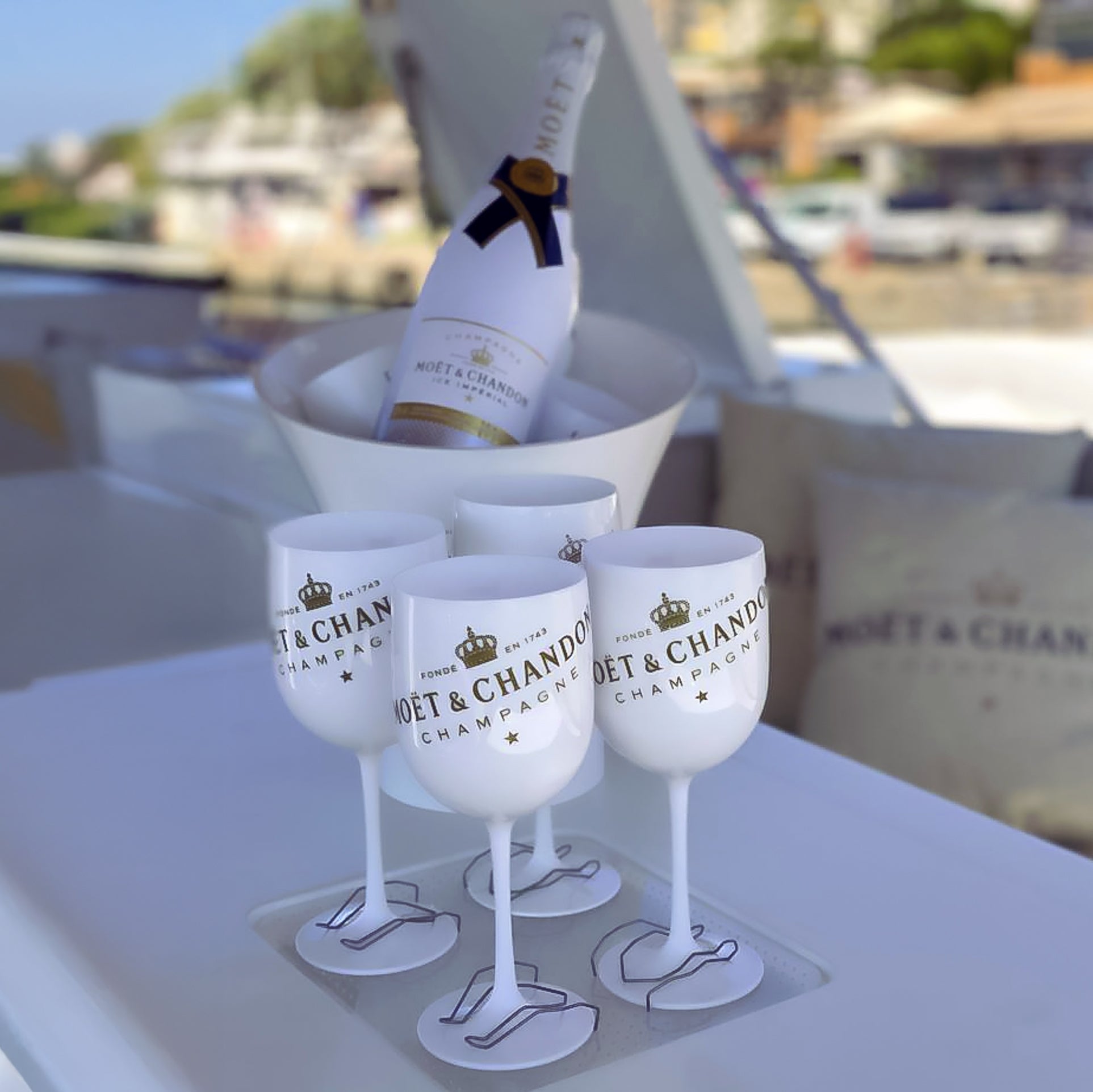 Ideen für den Tisch