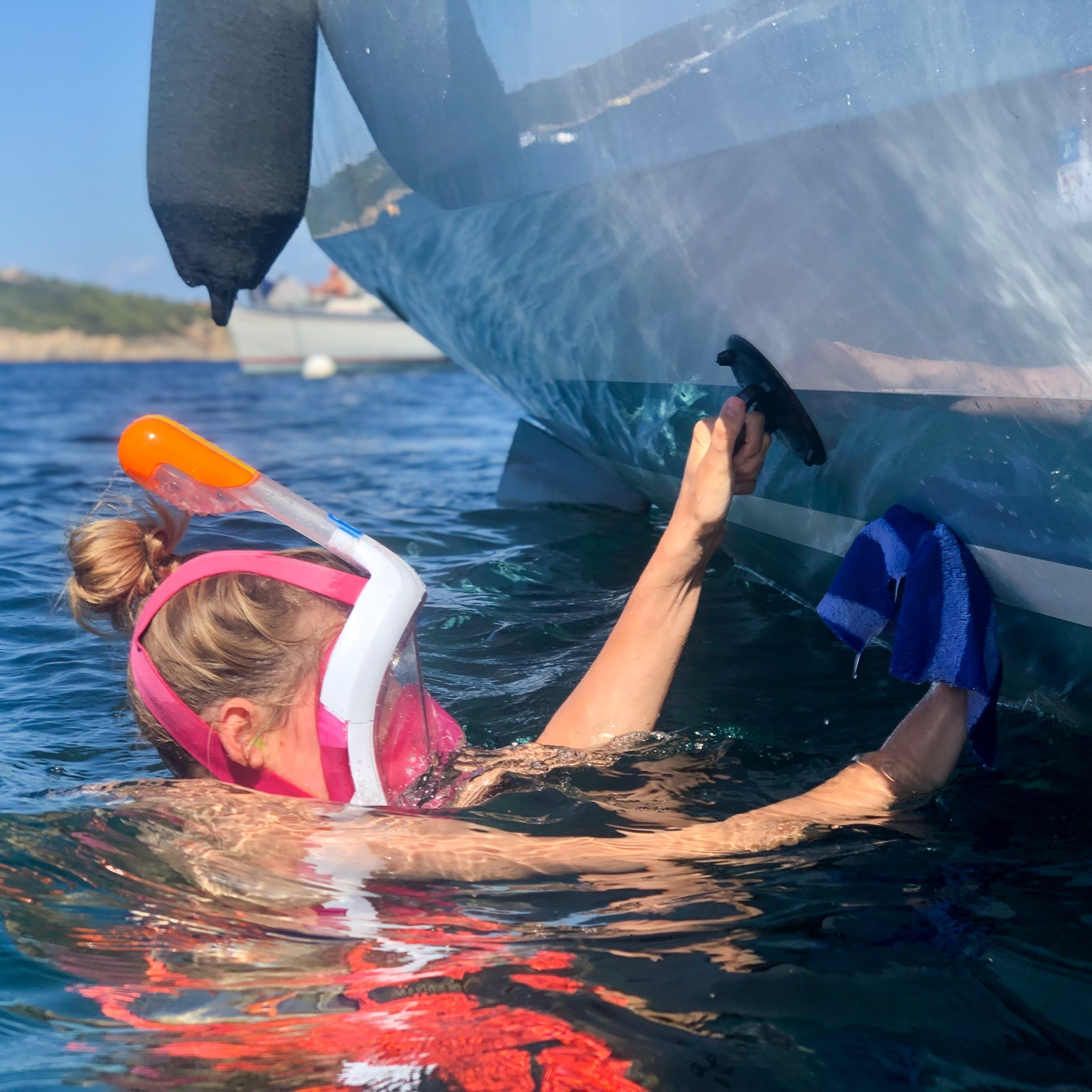 Innovationen für Ihr Boot