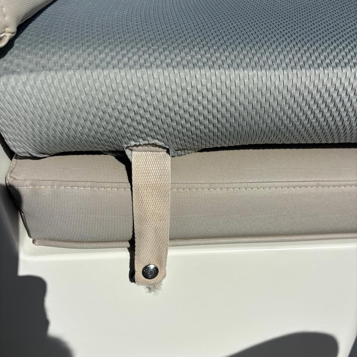 FlexiCover - Polsterschlauch