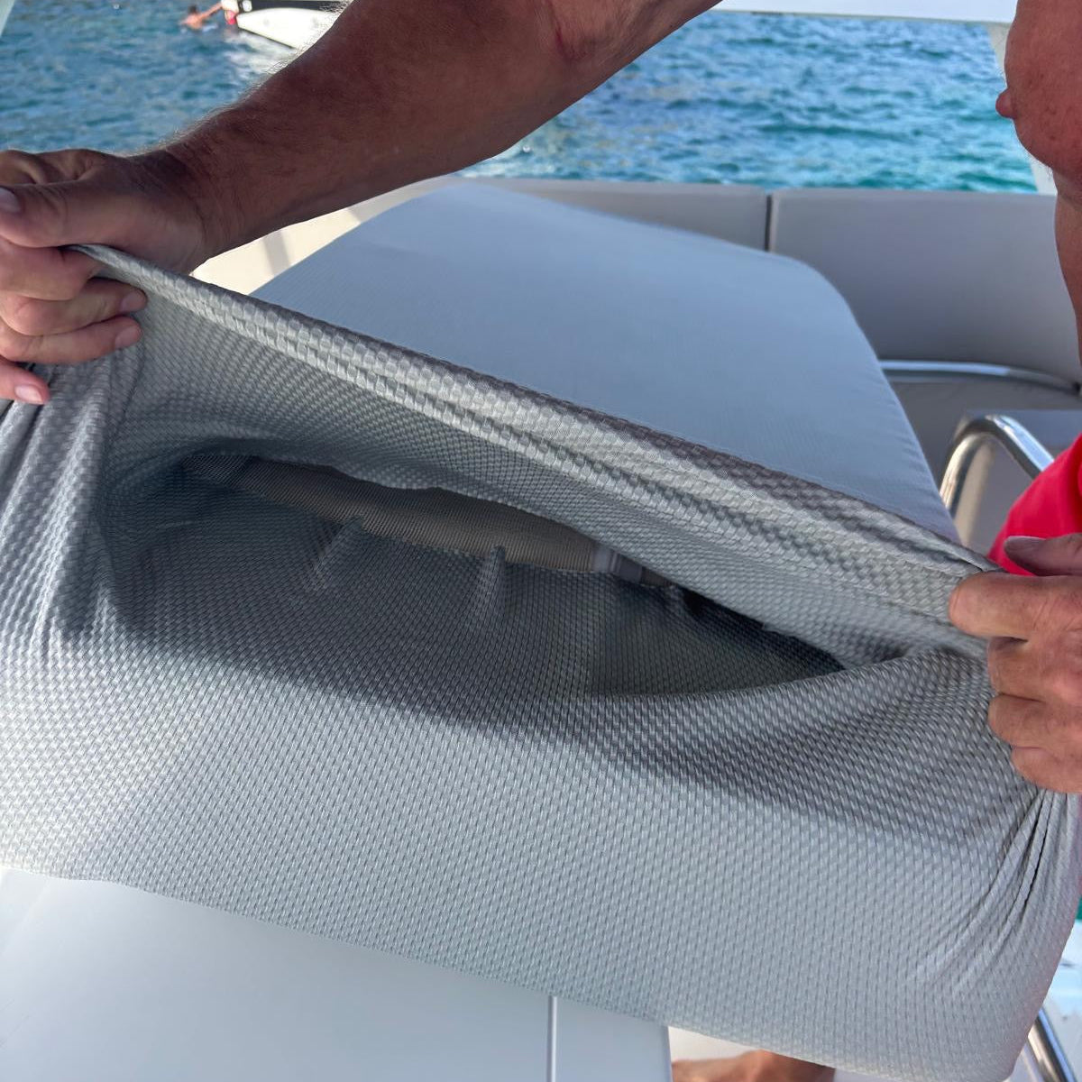 FlexiCover - Polsterschlauch