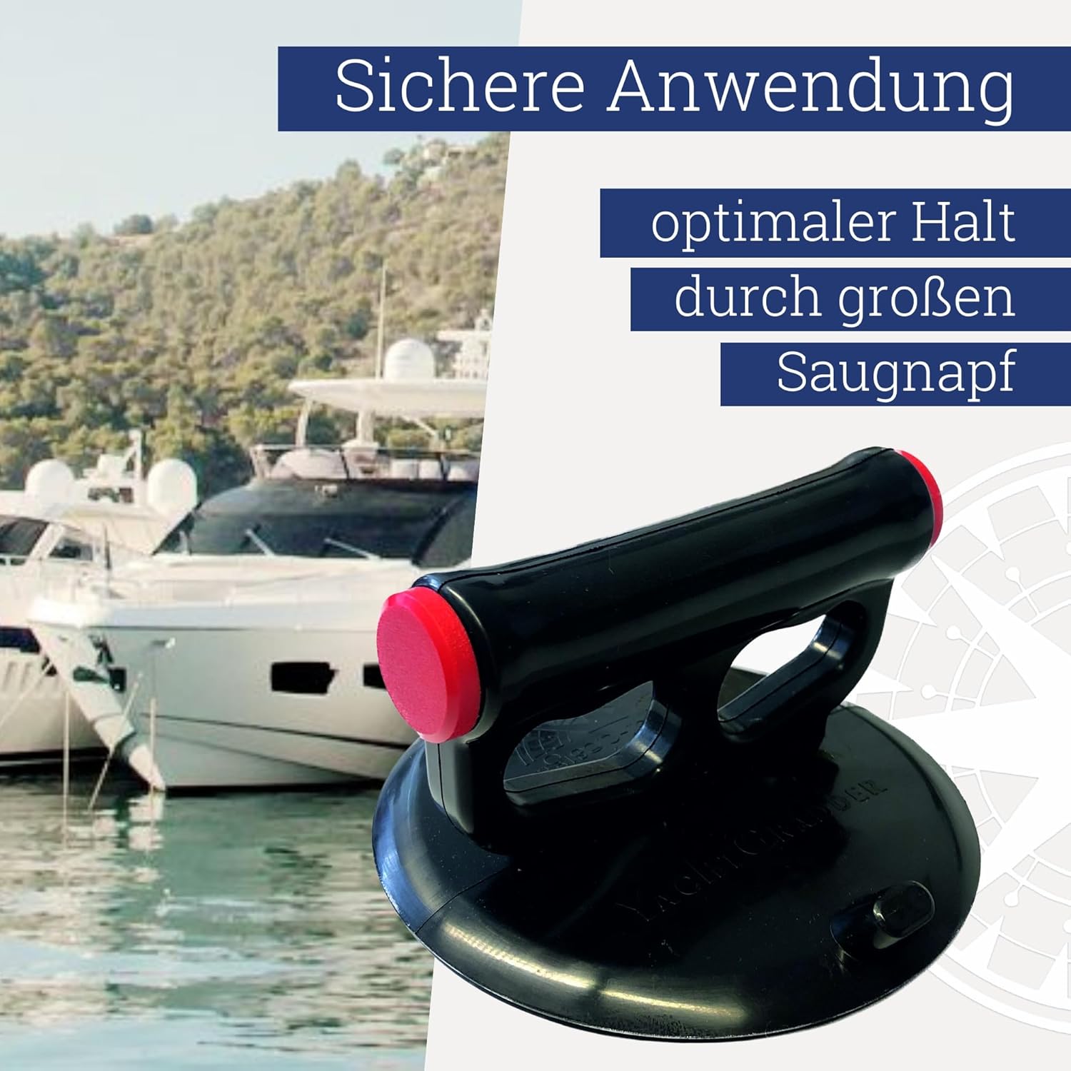 Yachtgrabber