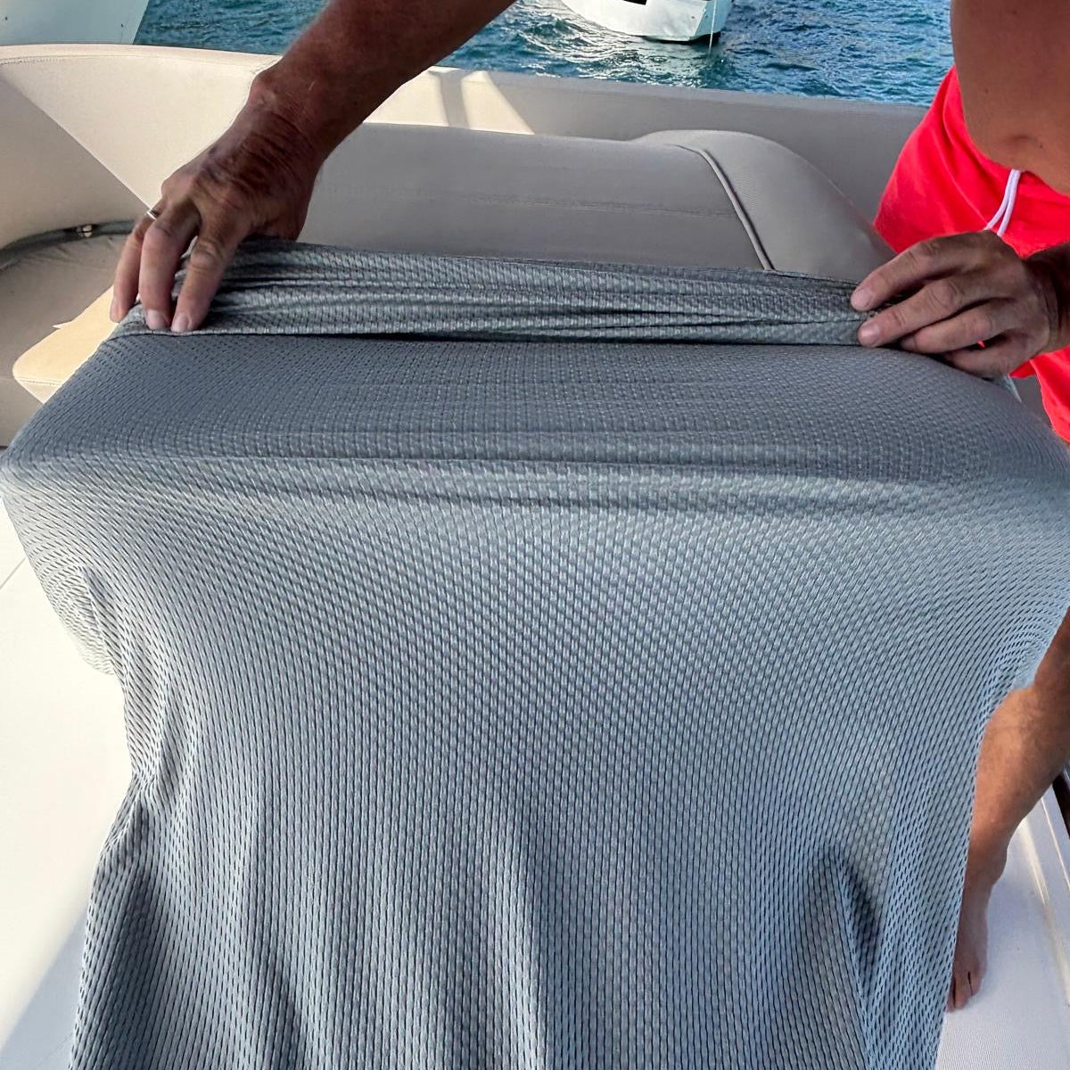 FlexiCover - Polsterschlauch