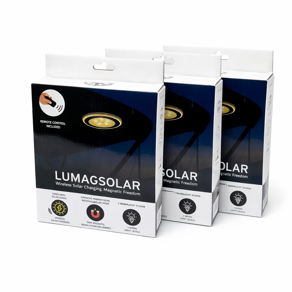 LUMAGSOLAR