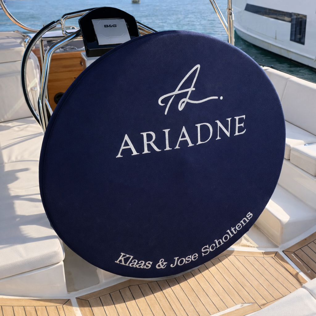 Individualne presvlake za upravljač