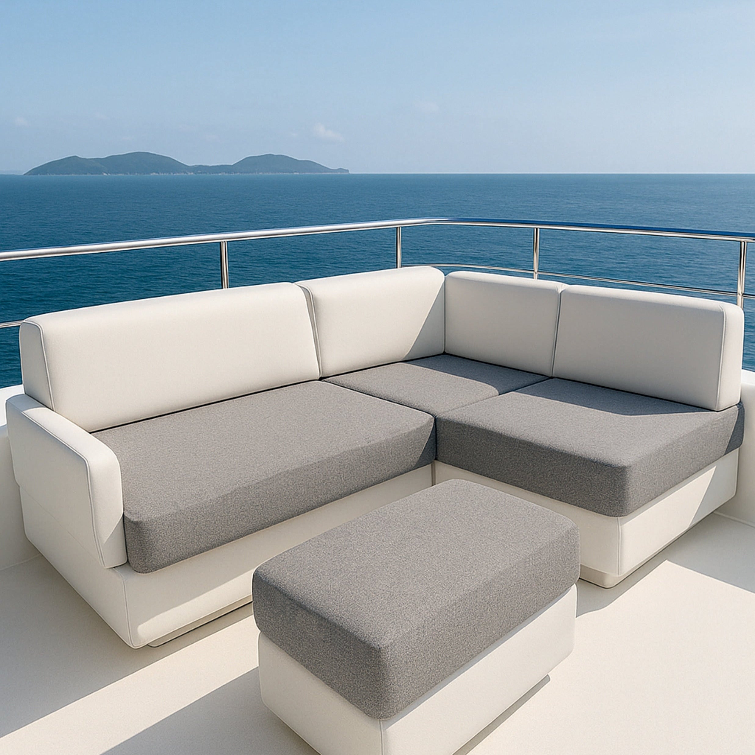 FlexiCover - Polsterschlauch