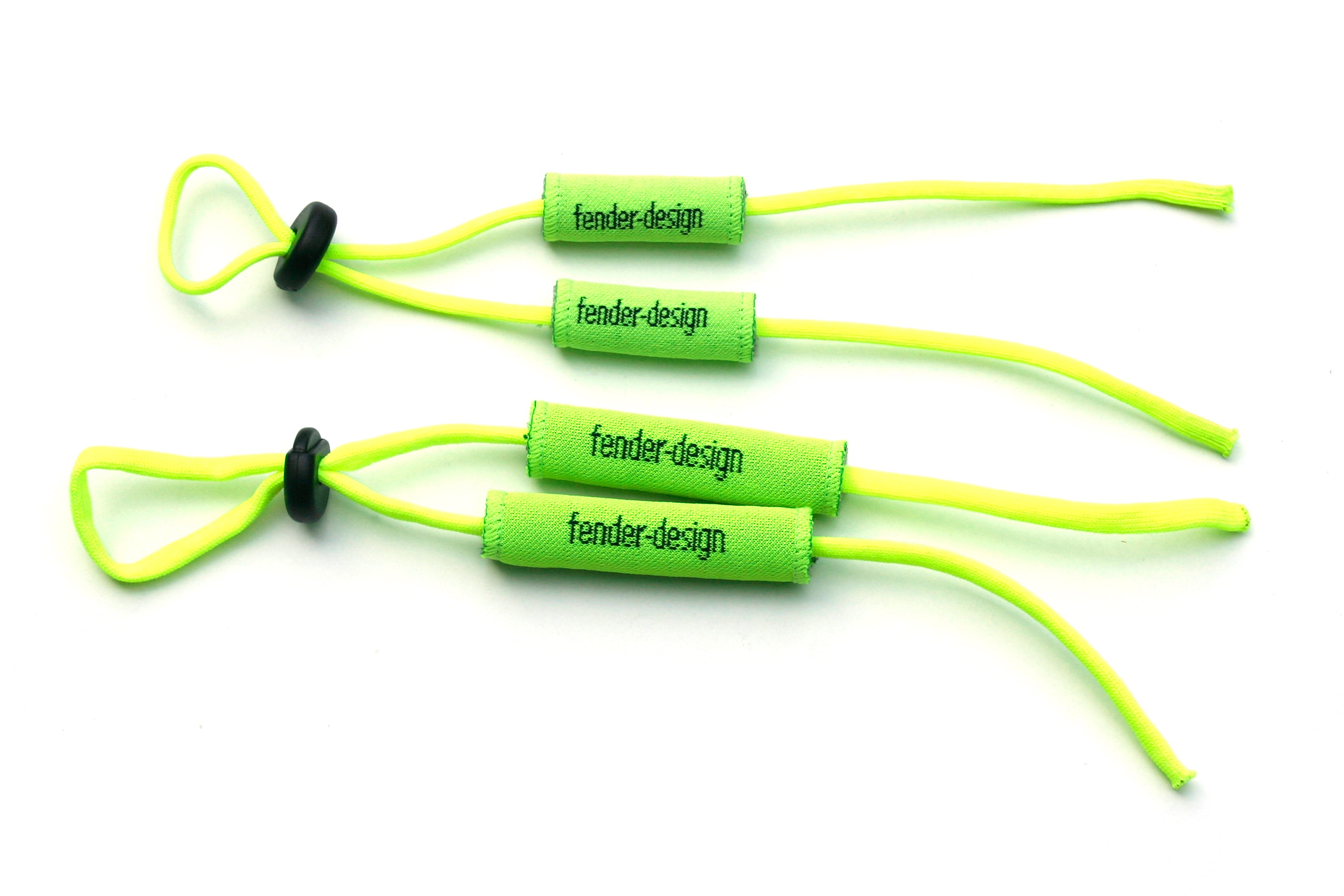 Schwimmende Brillenbänder