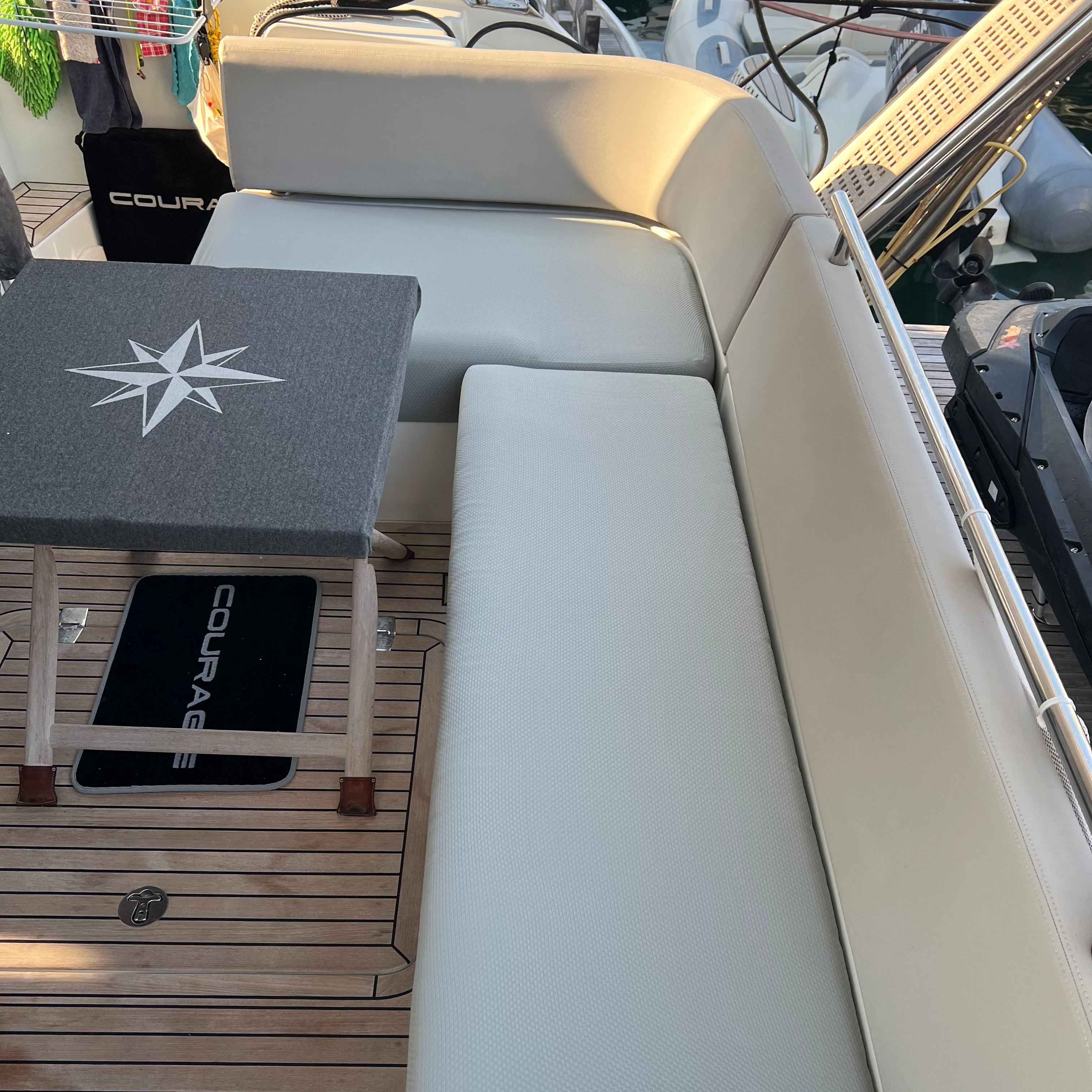 FlexiCover - Polsterschlauch