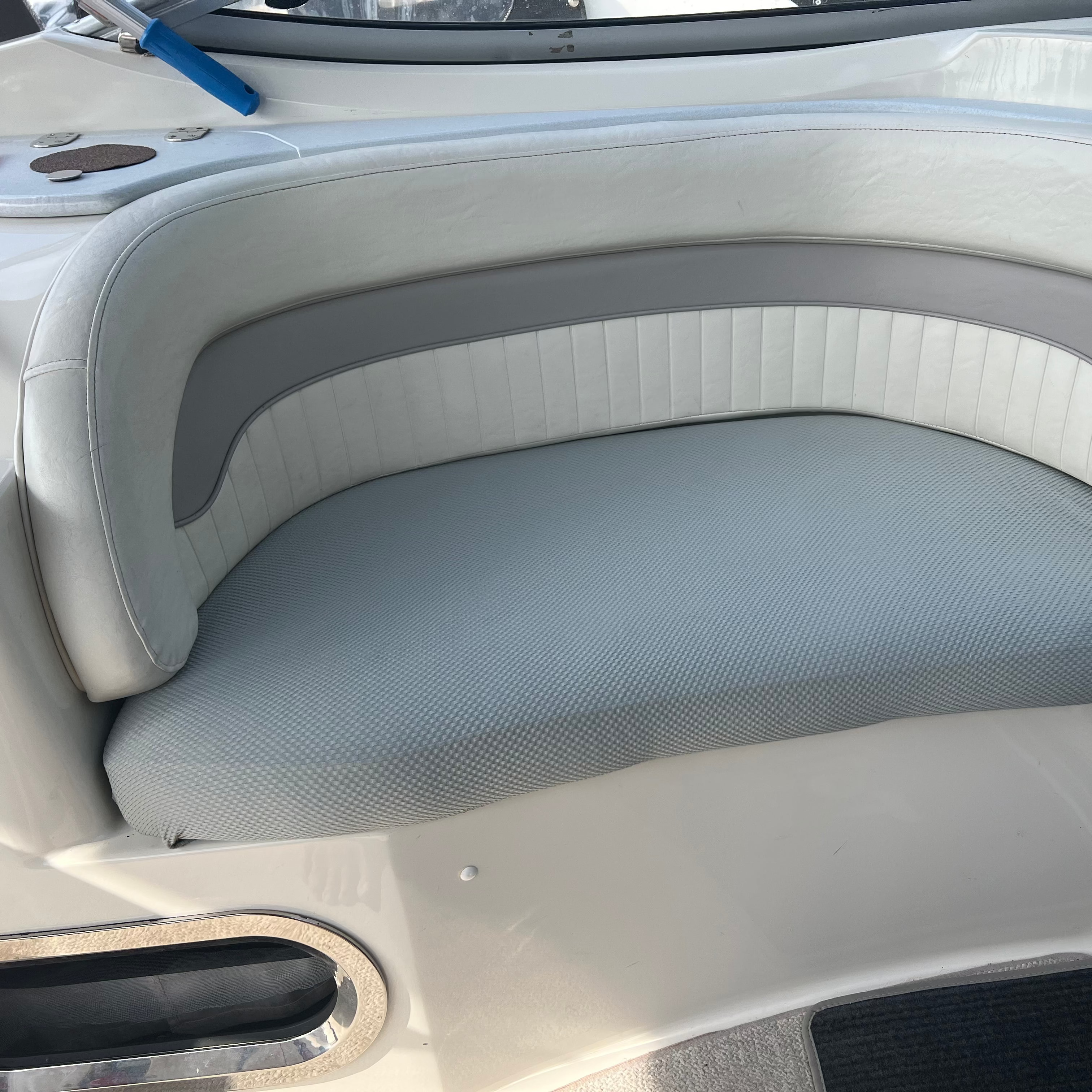 FlexiCover - Polsterschlauch