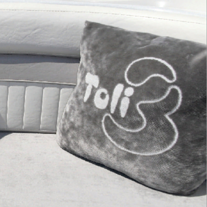 Individualni jastuci u kokpitu