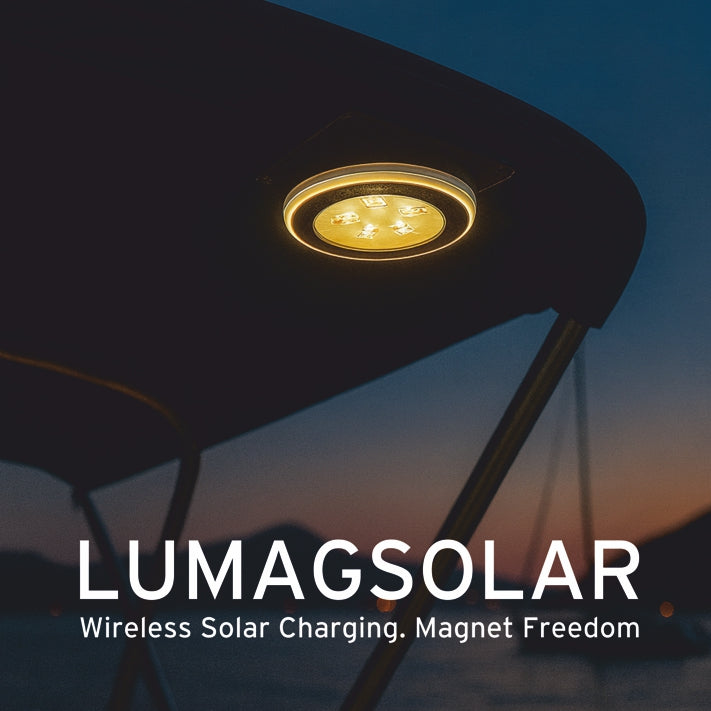 LUMAGSOLAR