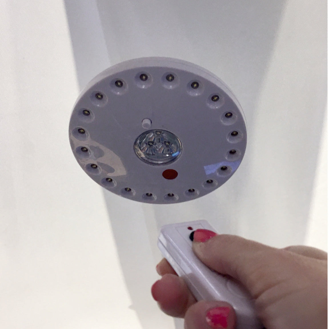 Magnet LED für Biminis