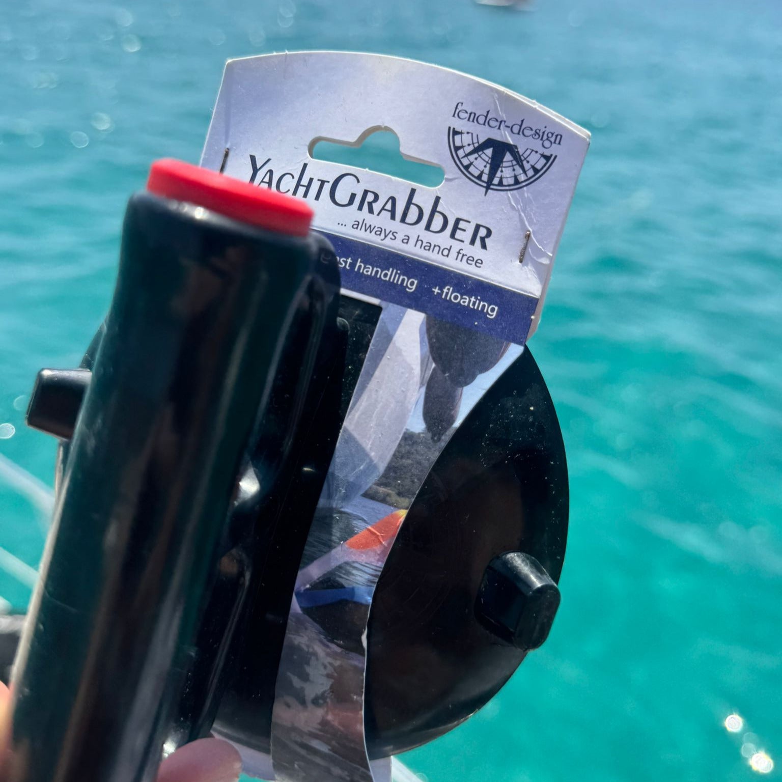 Yachtgrabber