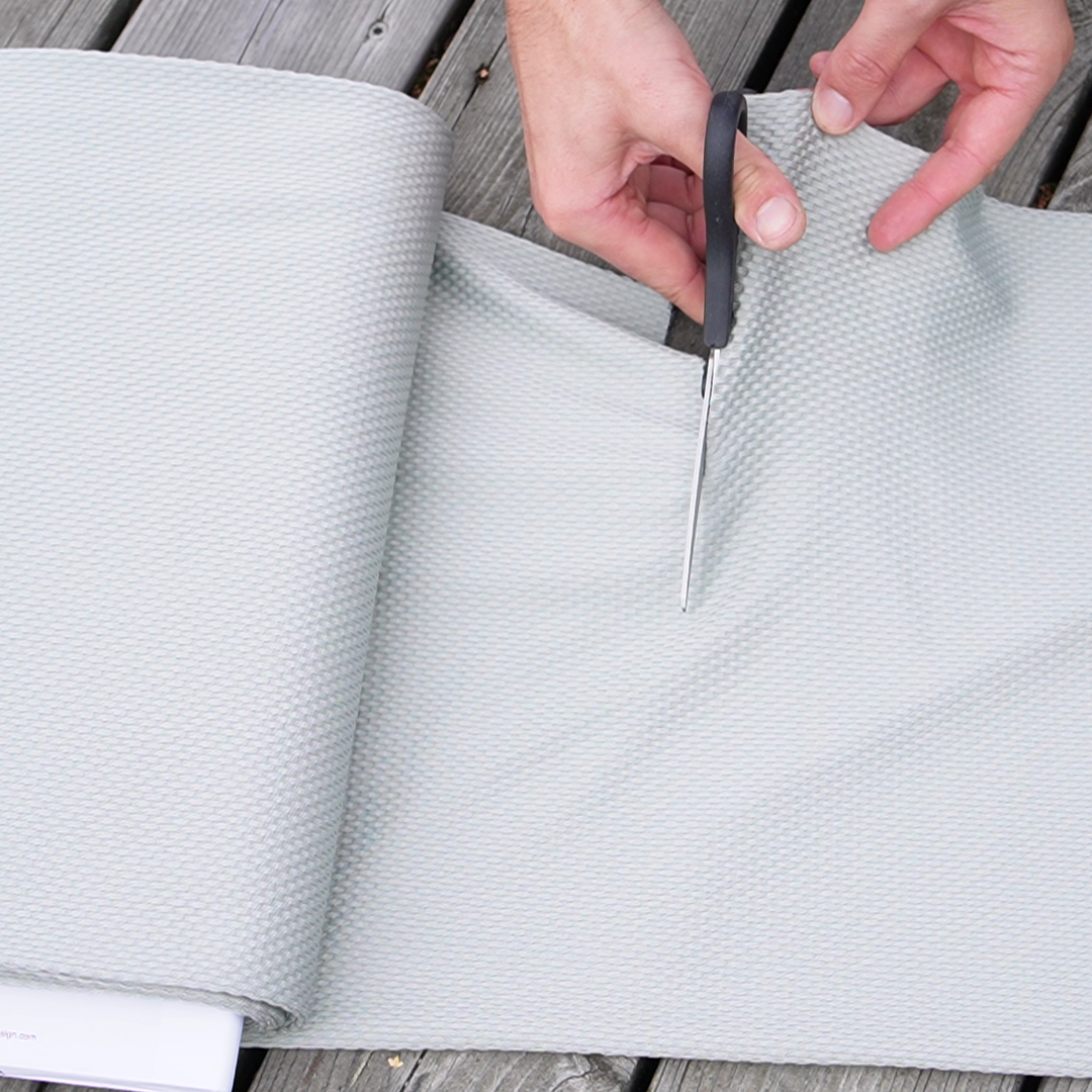 FlexiCover - Polsterschlauch