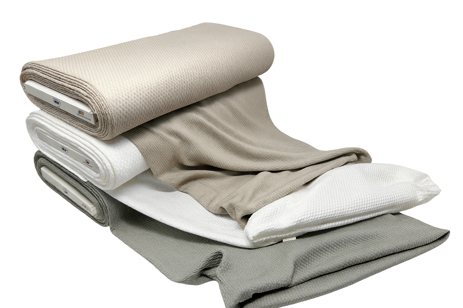 FlexiCover - Polsterschlauch