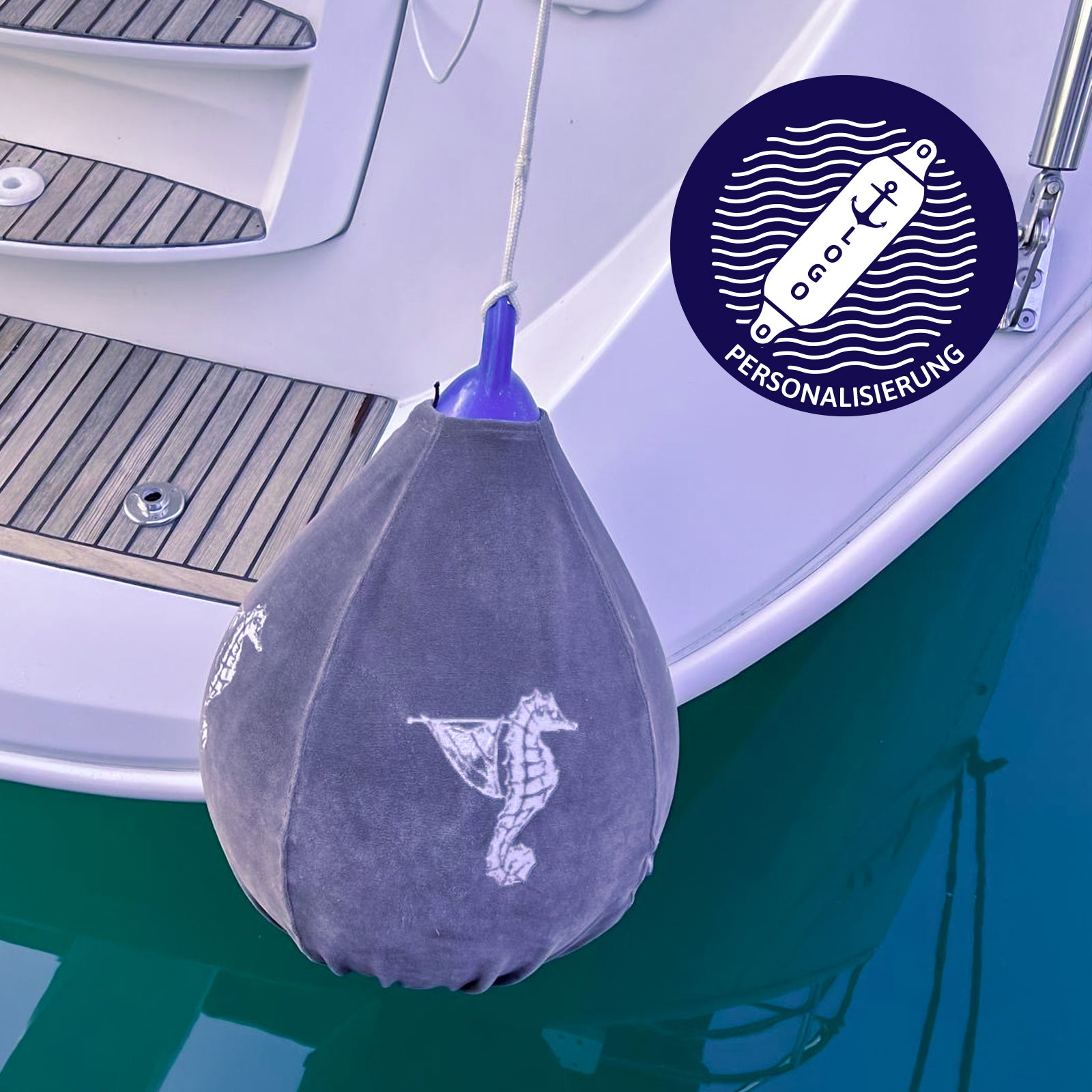 Fenderüberzüge - Typ A - kugelform