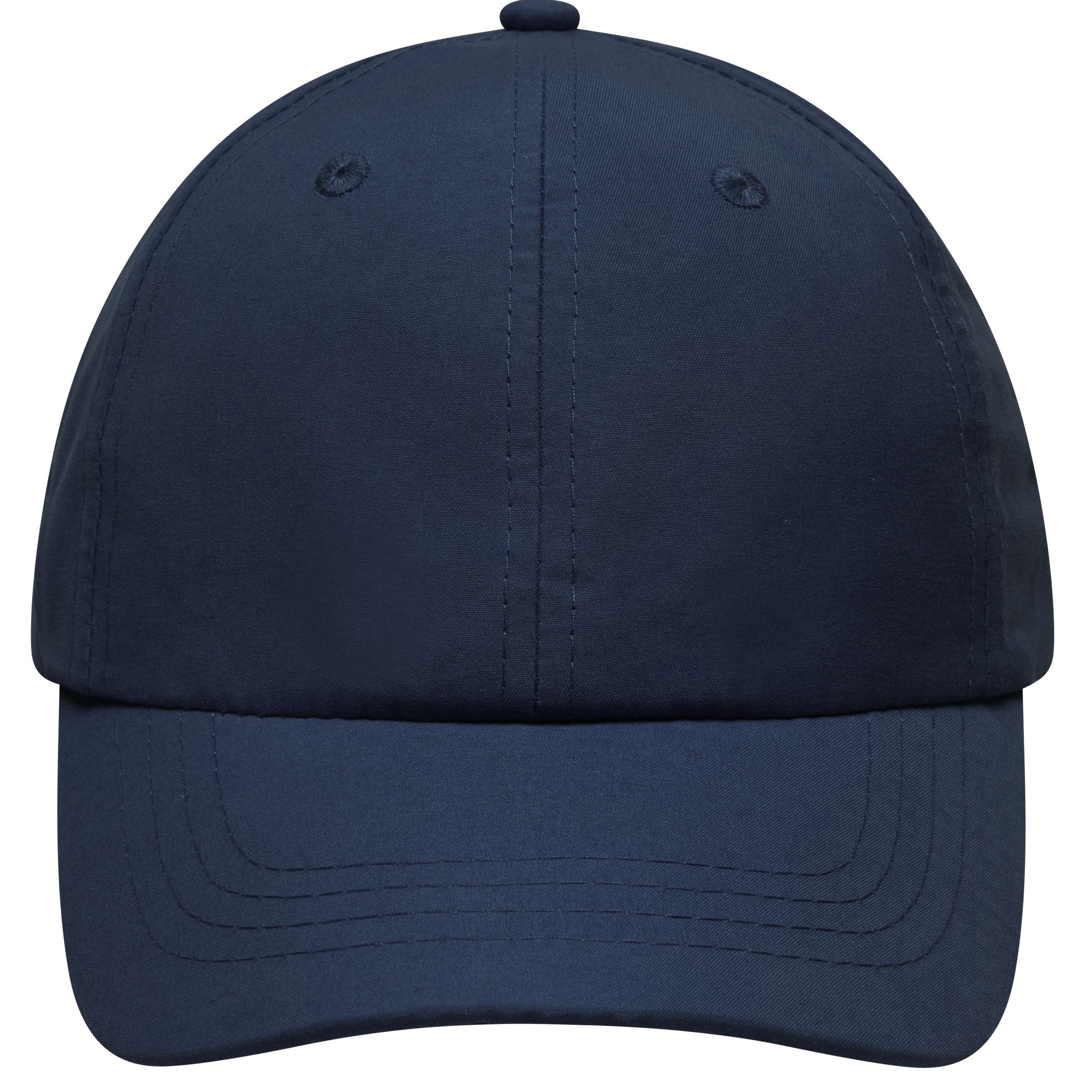 Casquette découpée au laser