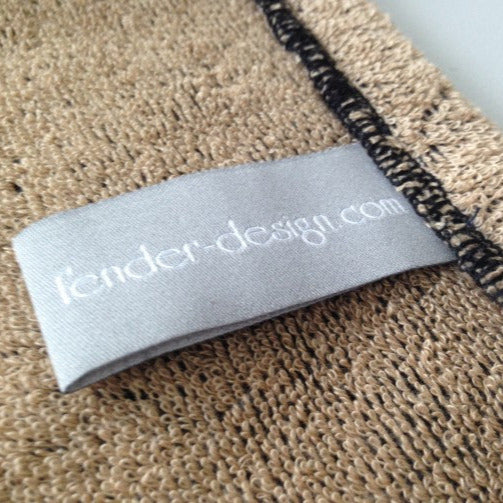 Individualni ručnici za plažu