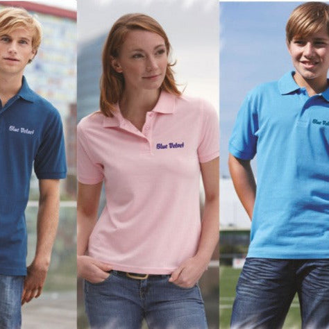 Classic Poloshirt