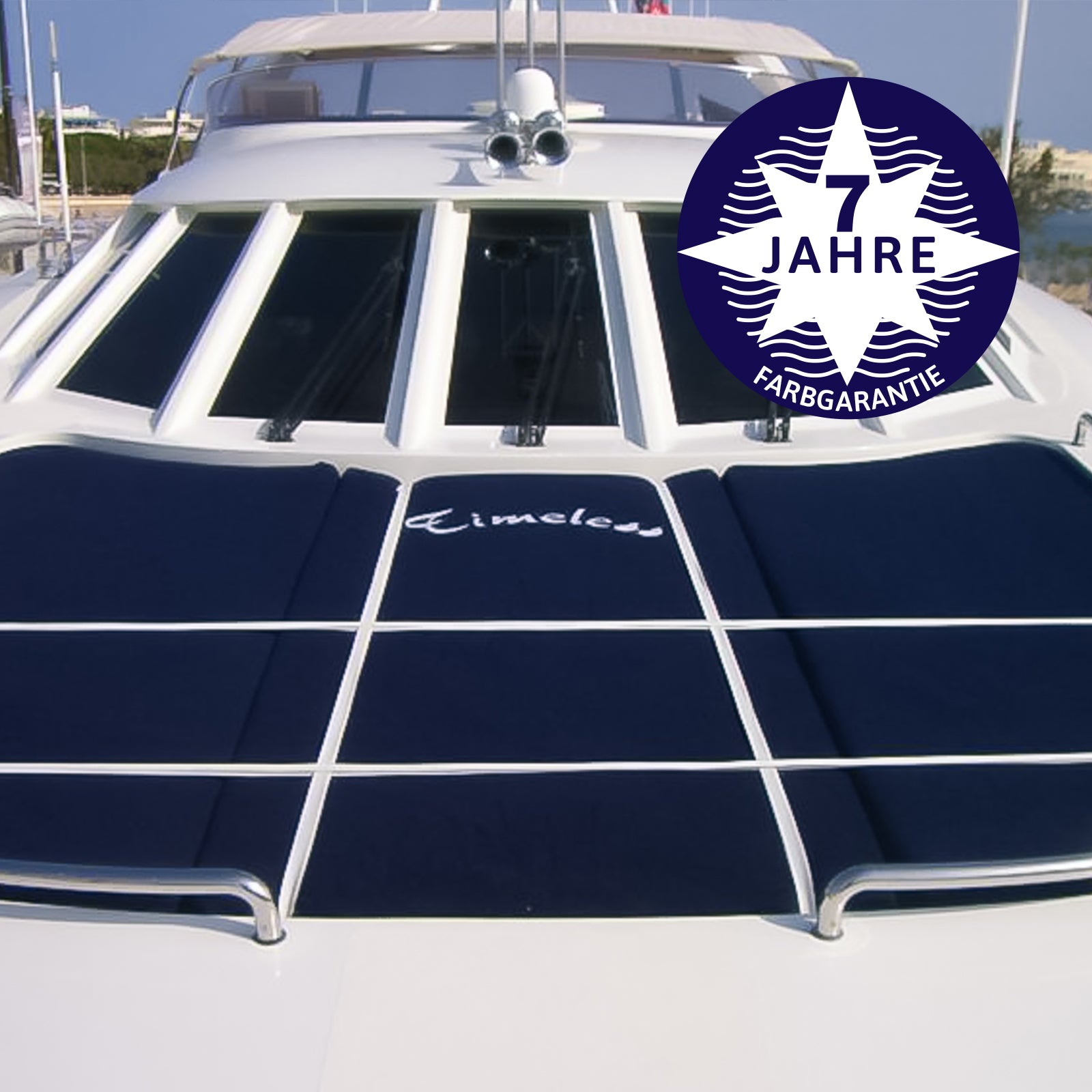 Housses pour assises et bains de soleil - asymétriques