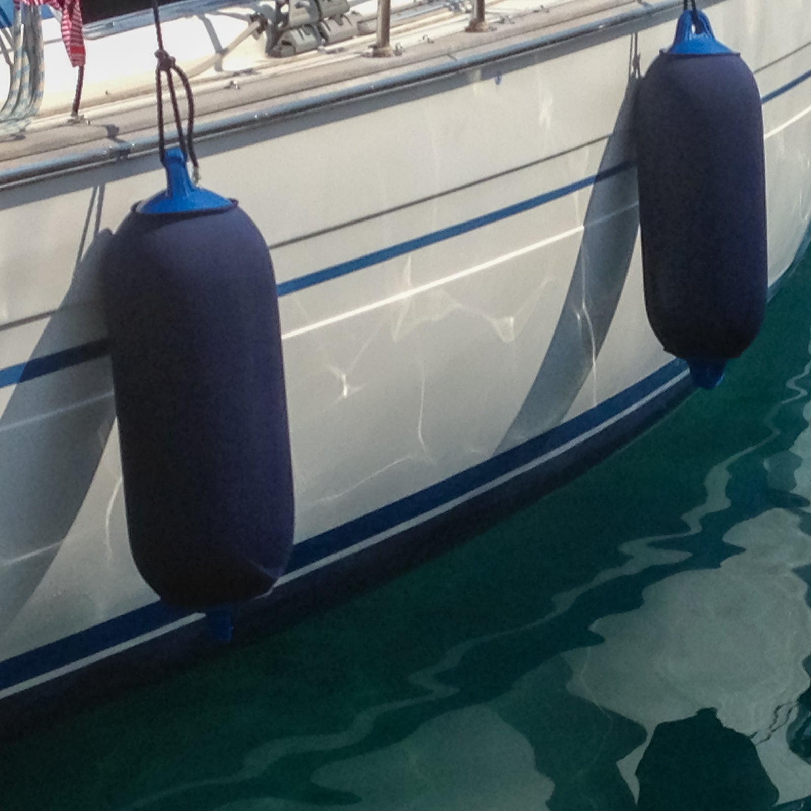 Rollneck – Navlaka za bokobran – za samostalno rezanje