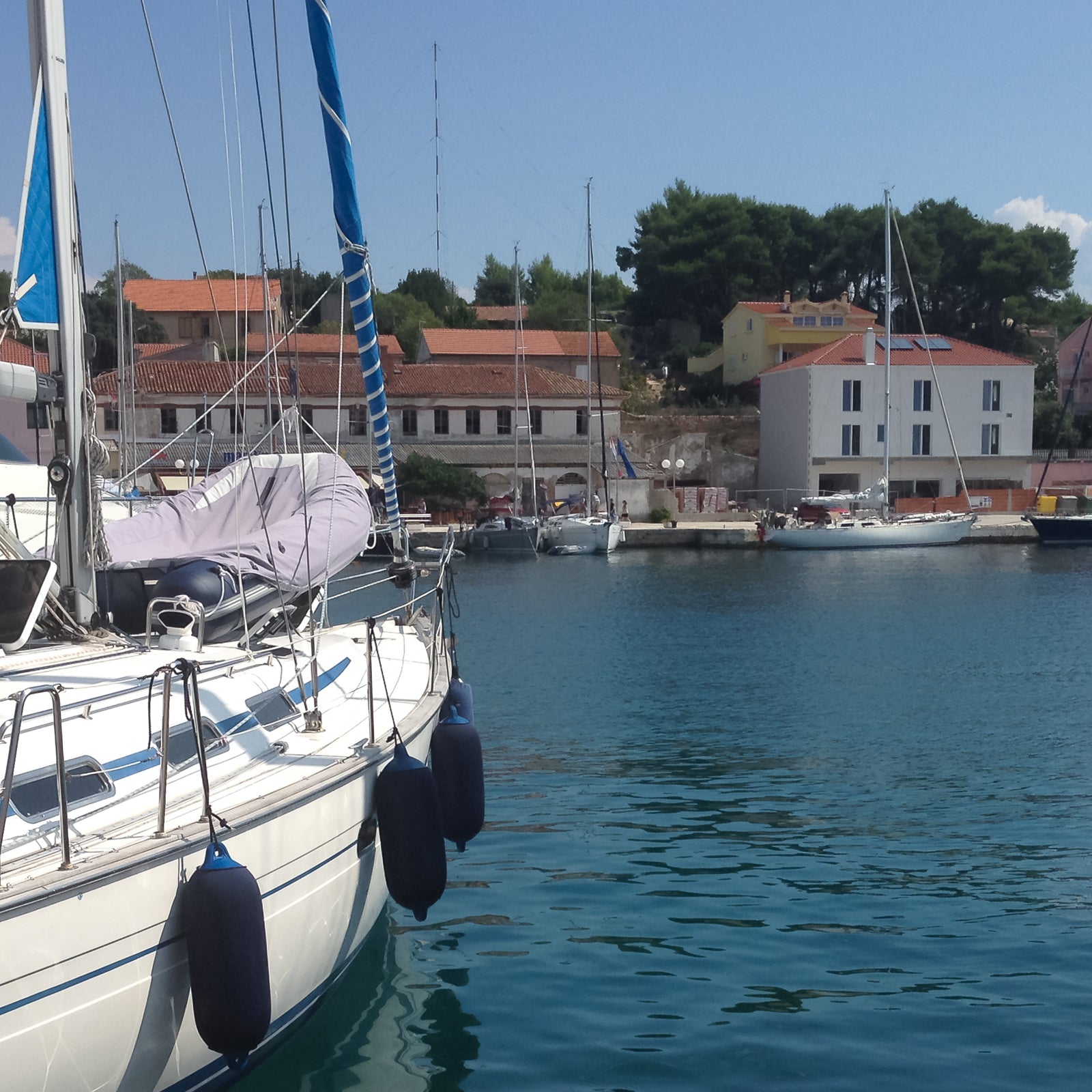 Rollneck – Navlaka za bokobran – za samostalno rezanje