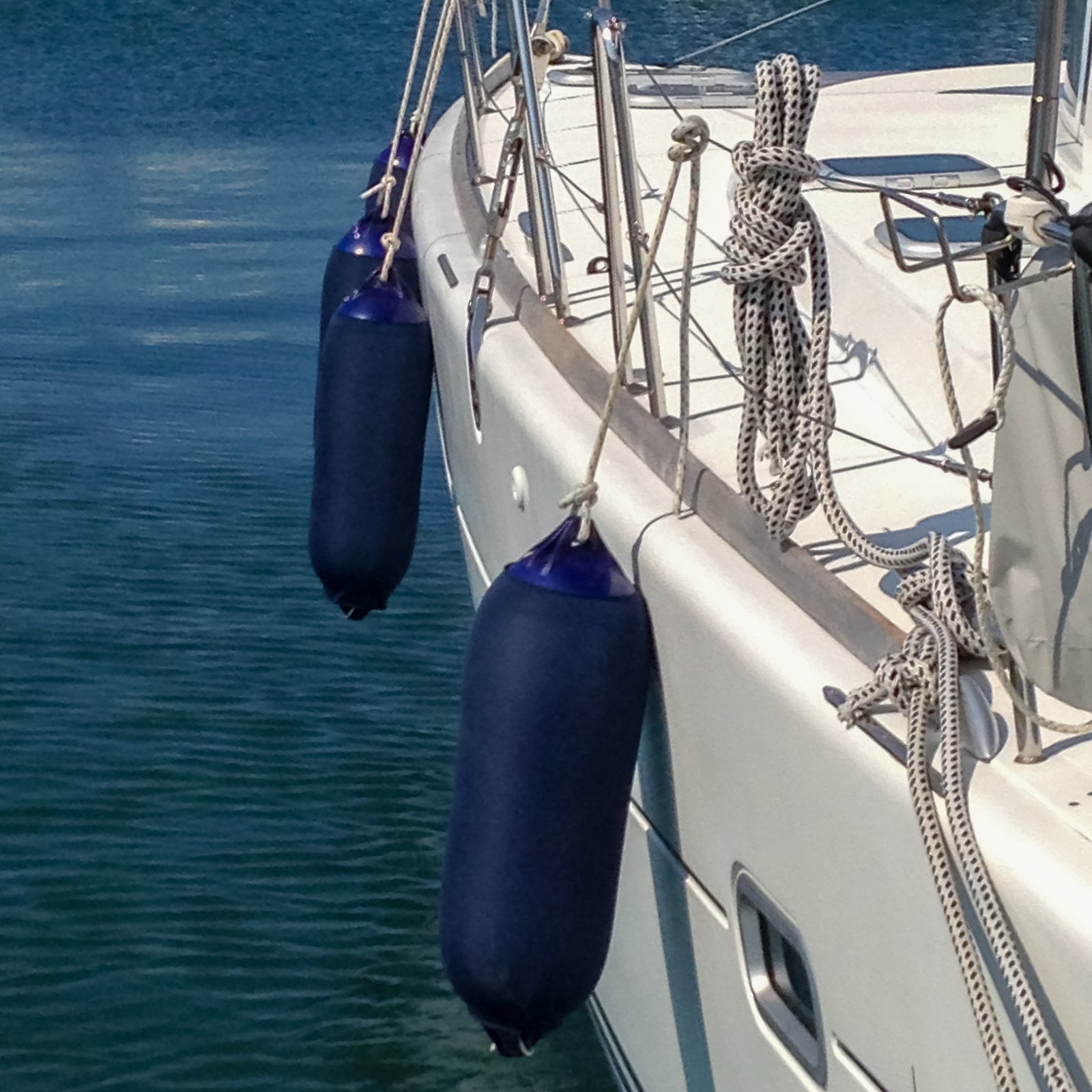 Rollneck – Navlaka za bokobran – za samostalno rezanje