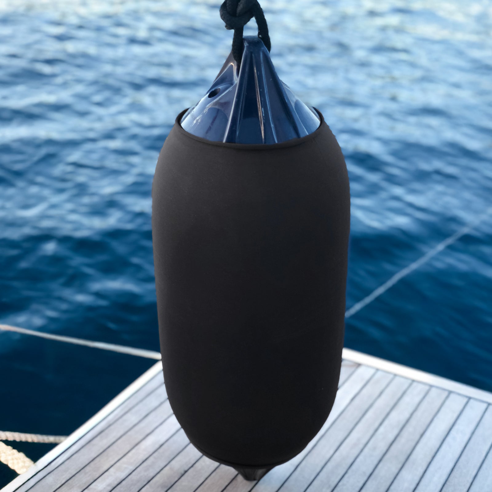 Rollneck – Navlaka za bokobran – za samostalno rezanje