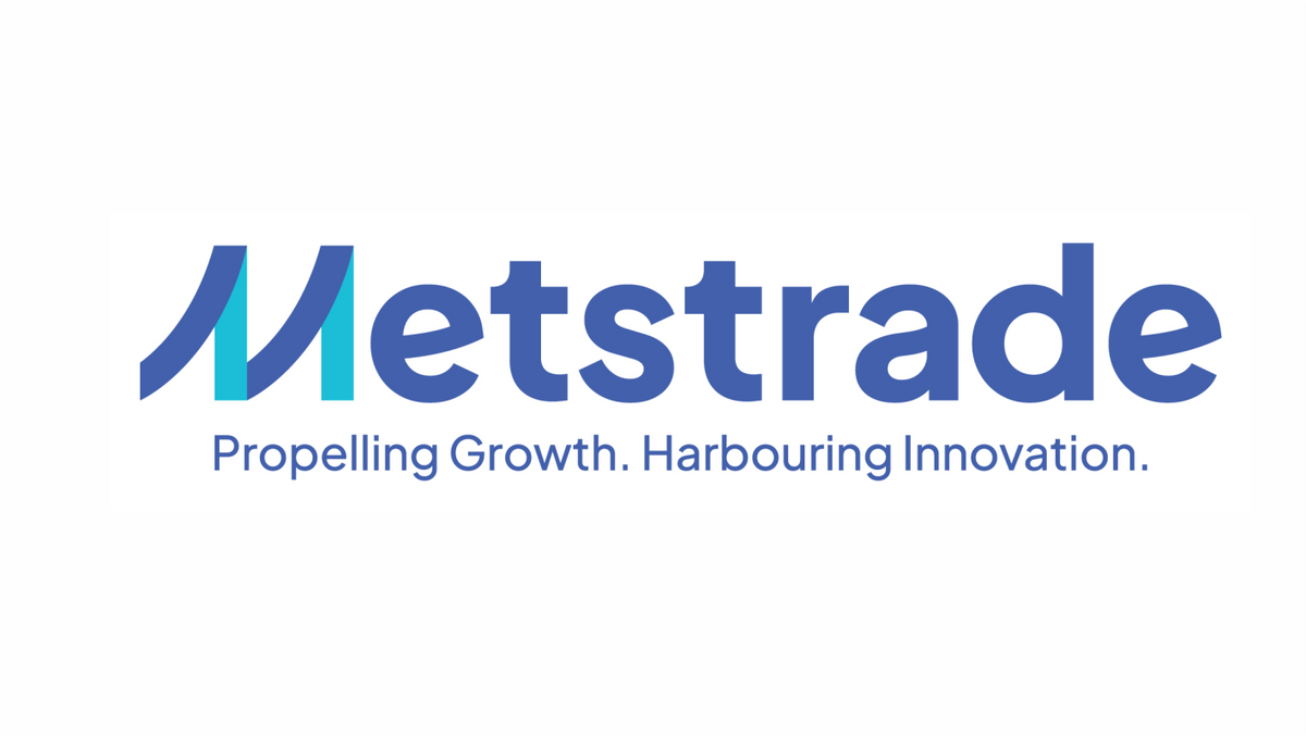 METSTRADE AMSTERDAM 17-19. November 2026