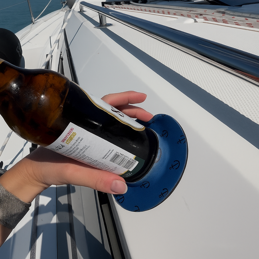 Vacuumi Getränkehalter