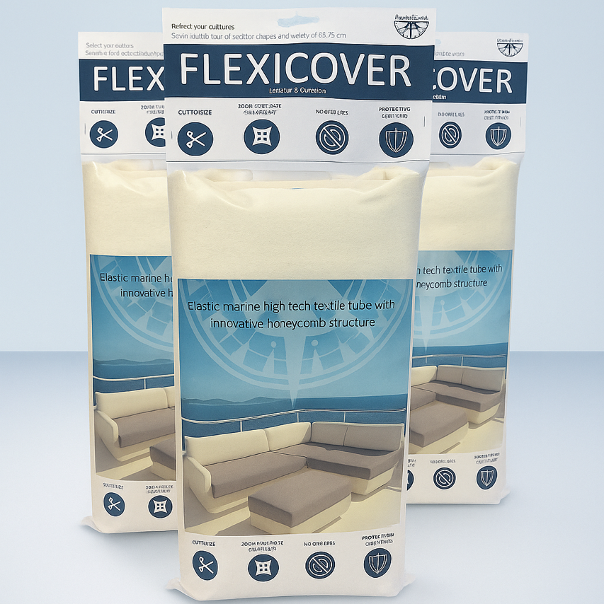 FlexiCover - Polsterschlauch