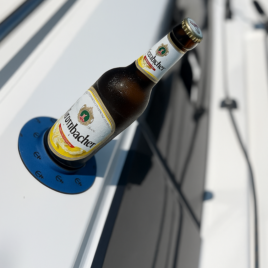 Vacuumi Getränkehalter