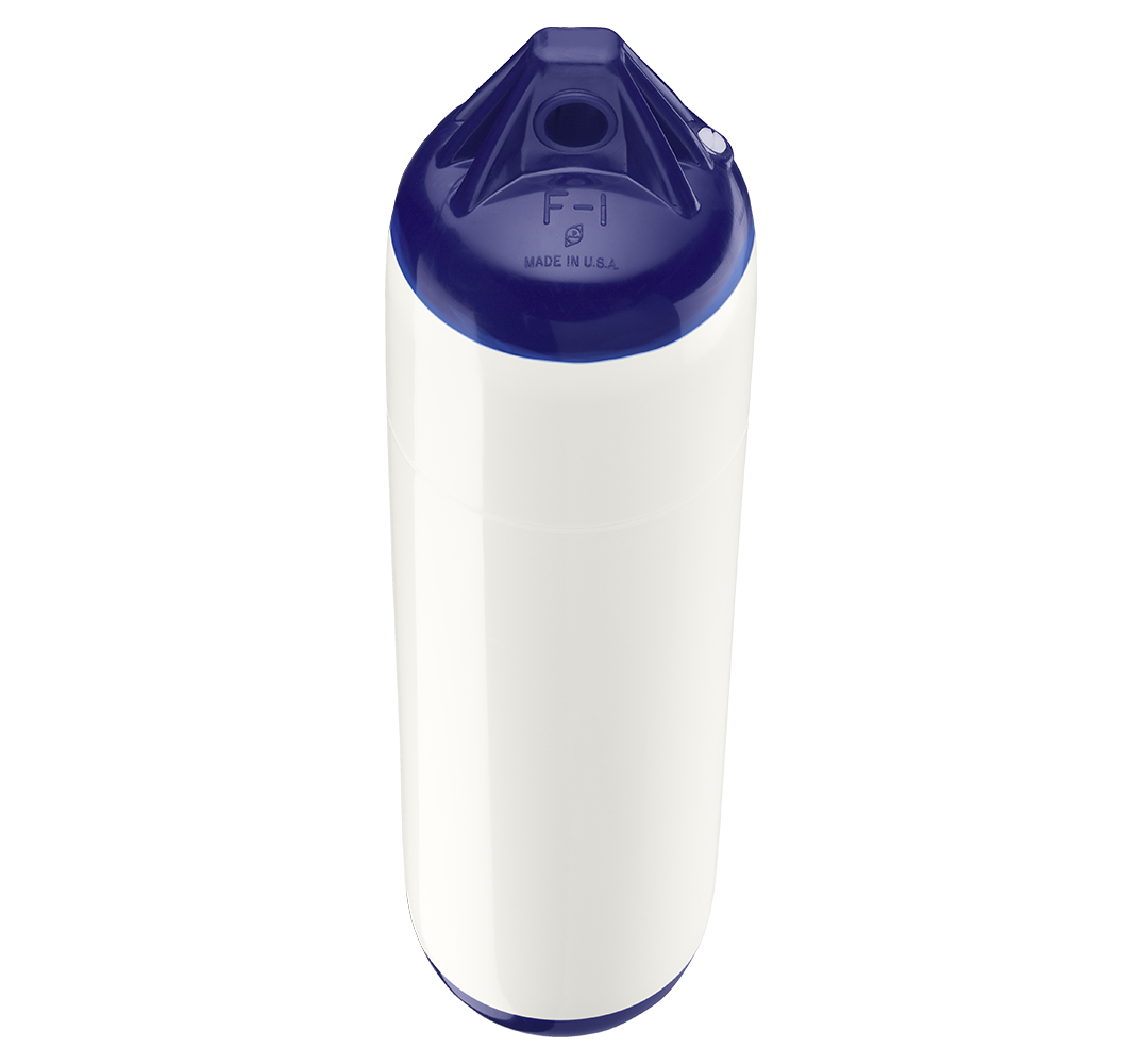 Garde-boue Polyform - cylindrique