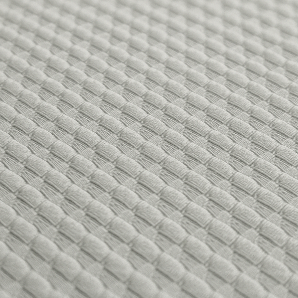 FlexiCover - Honeycomb-Struktur