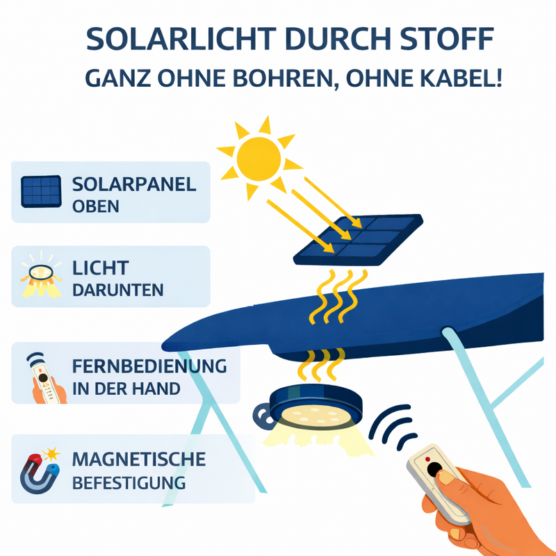 LUMAGSOLAR