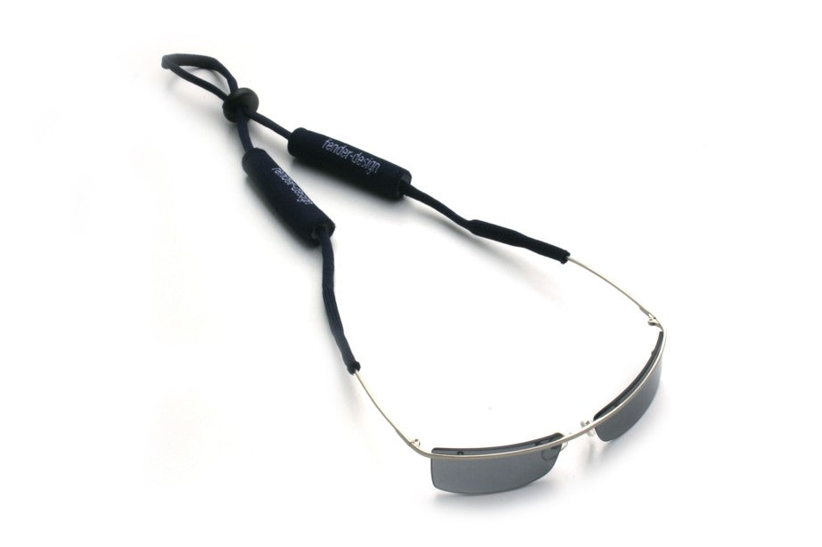 Schwimmende Brillenbänder