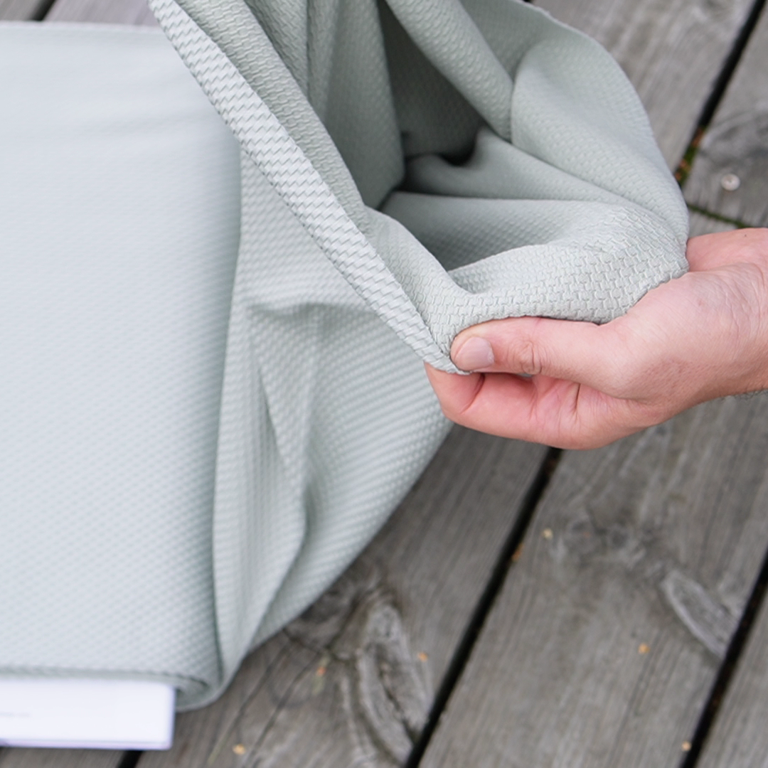 FlexiCover - Polsterschlauch