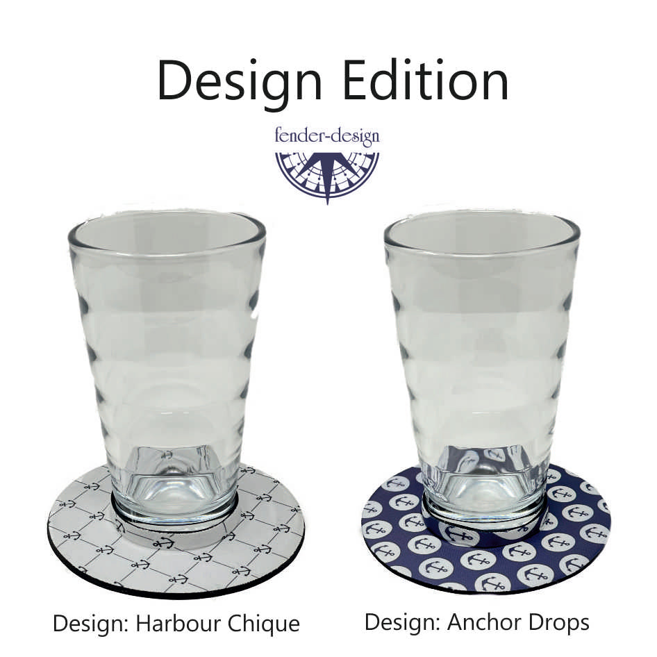 Vacuumi Getränkehalter