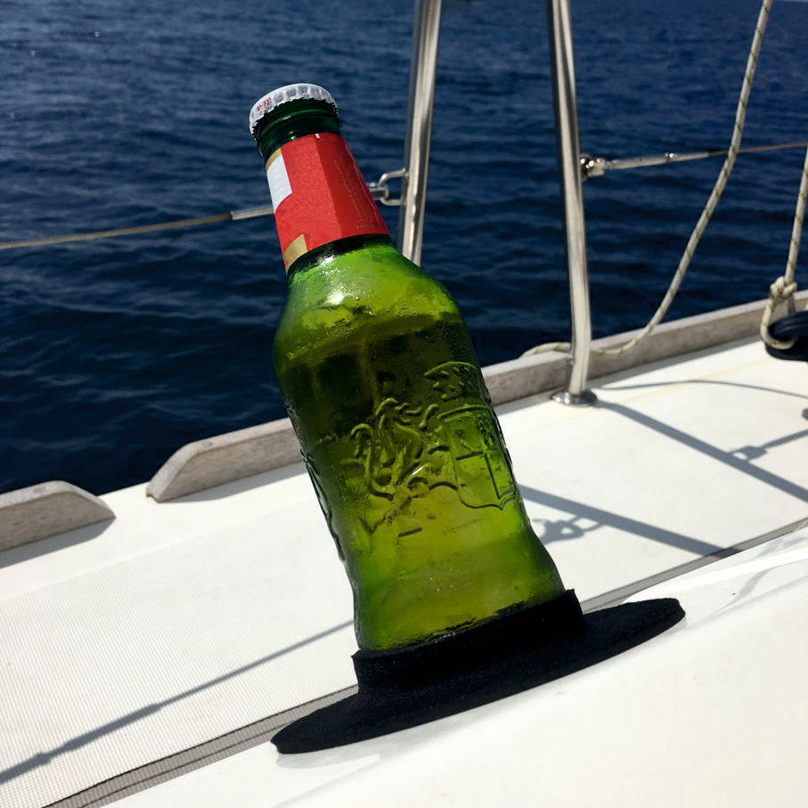 Vacuumi Getränkehalter