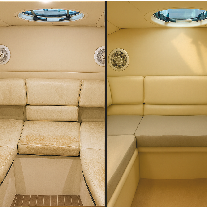 FlexiCover - Polsterschlauch