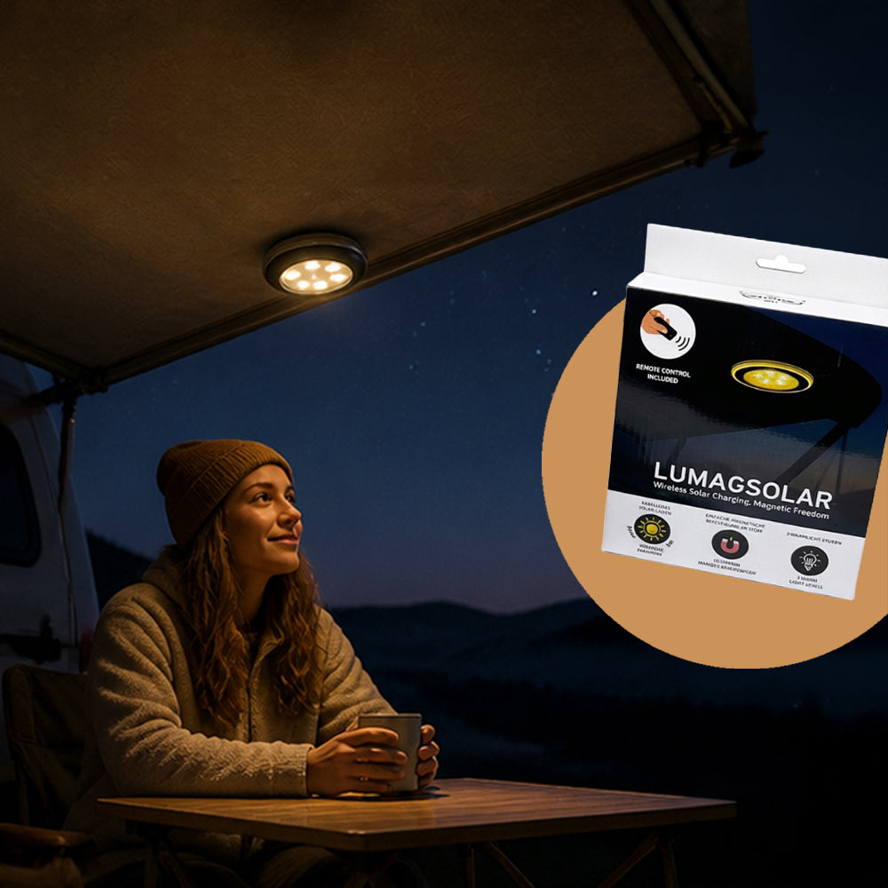 LUMAGSOLAR