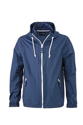 Funktionale Allwetter Jacke