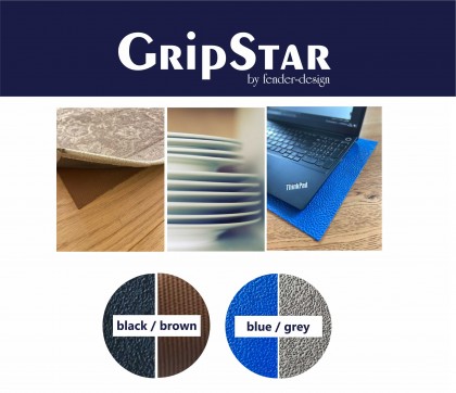 GripStar - Antirutsch Matten